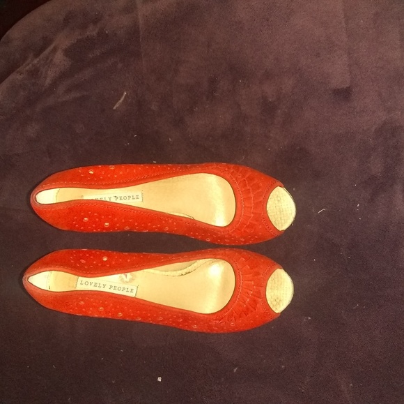 Wedge sandals - Picture 3 of 4